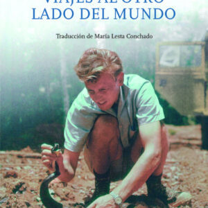 VIAJES AL OTRO LADO DEL MUNDO