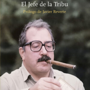 MANU LEGUINECHE.EL JEFE DE LA TRIBU