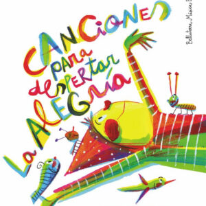 Canciones para despertar la alegría