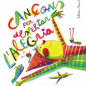 Cançons per despertar l'alegria