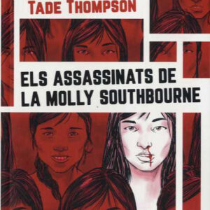 ELS ASSASSINATS DE LA MOLLY SOUTHBOURNE