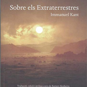 SOBRE ELS EXTRATERRESTRES