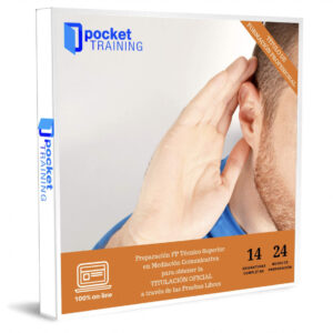 CURSO PREPARATORIO PARA PRUEBAS LIBRES DE FP DE TÉCNICO SUPERIOR EN MEDIACIÓN