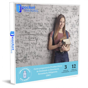 CURSO PREPARATORIO PARA LA OBTENCIÓN DEL TÍTULO DE ESO