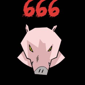 666