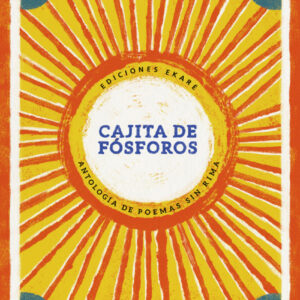 Cajita de fósforos