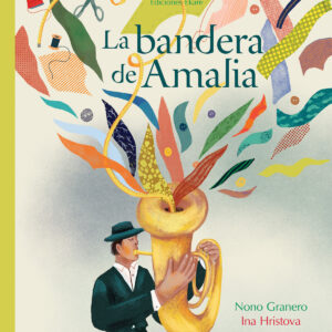 La bandera de Amalia