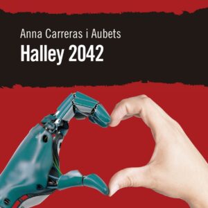 Halley 2042