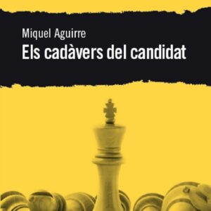Els cadàvers del candidat