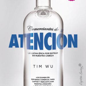 Comerciantes de atención