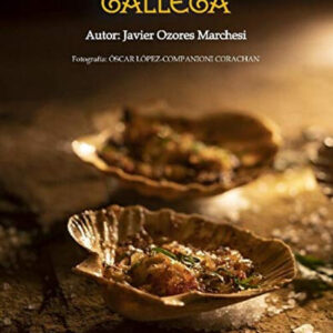 La cocina popular gallega