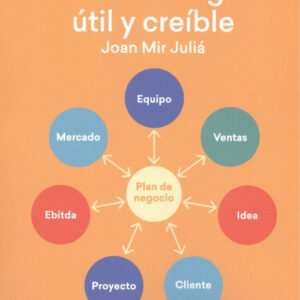 CÓMO CREAR UN PLAN DE NEGOCIO ÚTIL Y CREÍBLE