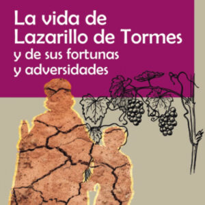 El lazarillo de tormes. (ediciones letra grande)