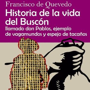 Historia de la vida del Buscón