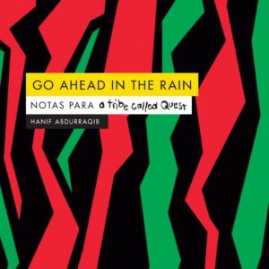 GO AHEAD IN THE RAIN