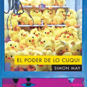 EL PODER DE LO CUQUI