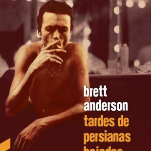 TARDES DE PERSIANAS BAJADAS