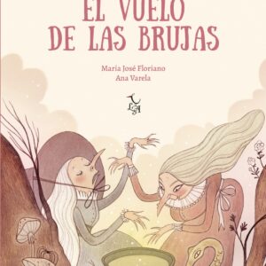 El vuelo de las brujas