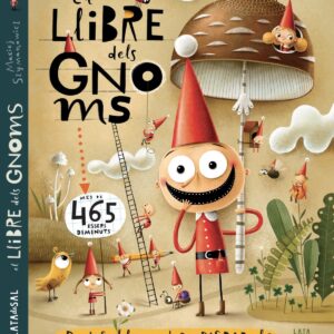 El llibre dels gnoms