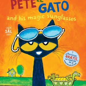 Pete el gato and his magic sunglasses