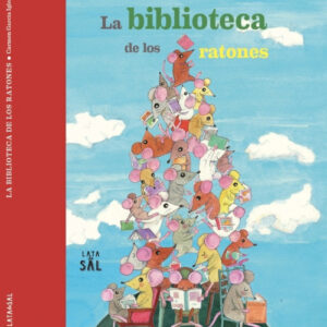La Biblioteca de los Ratones