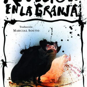 Rebelión en la granja