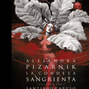 La condesa sangrienta