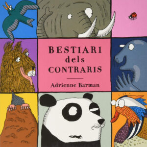 Bestiari dels contraris