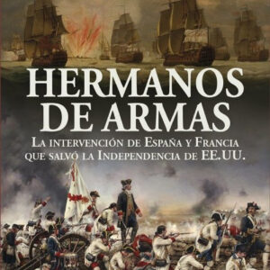 HERMANOS DE ARMAS