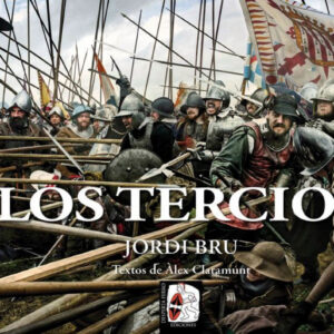 Los tercios