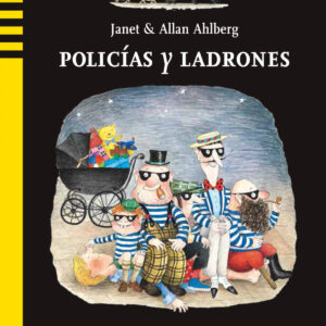 POLICIAS Y LADRONES