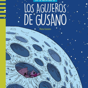 LOS AGUJEROS DE GUSANO