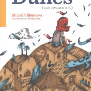 DUNES. DIARI D'UN ALTRE ESTIU