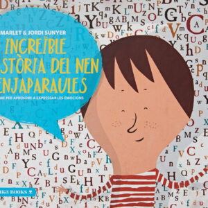 La increïble història del nen menjaparaules