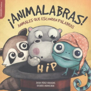 ¡ANIMALABRAS!