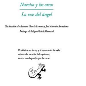 Narciso y los otros / La voz del ángel