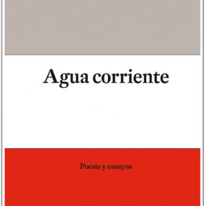 AGUA CORRIENTE