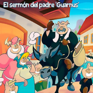 El Sermón del Padre Guarnus
