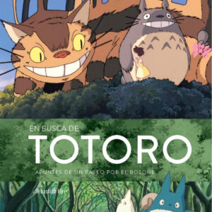 En busca de Totoro