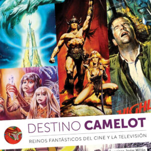 DESTINO CAMELOT
