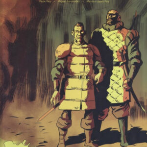 UN PACTO CON SATANAS