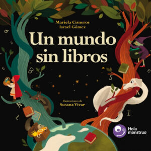 Un mundo sin libros