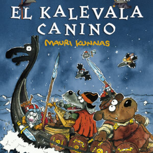 El Kalevala canino