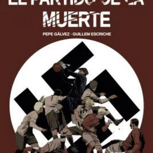 EL PARTIDO DE LA MUERTE