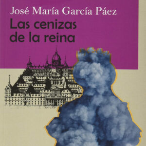 Las cenizas de la reina. (edición en letra grande)