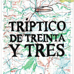 Tríptico de Treinta y Tres