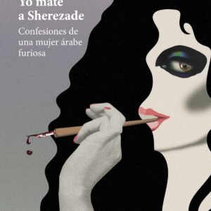 Yo maté a Sherezade