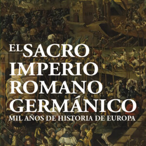 El Sacro Imperio Romano Germánico