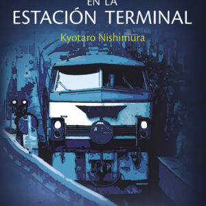 ASESINATO EN LA ESTACIÓN TERMINAL