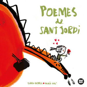Poemes de Sant Jordi